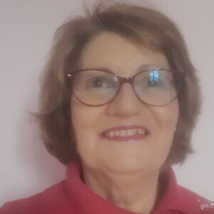 Photo de profil de Mireille Benoist