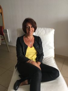 Photo de profil de Mireille Beraud