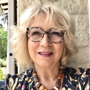 Photo de profil de Mireille Bernardi