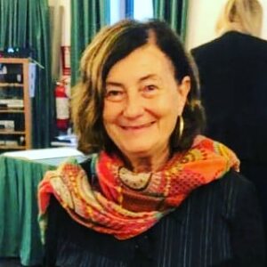 Photo de profil de Mireille Berne