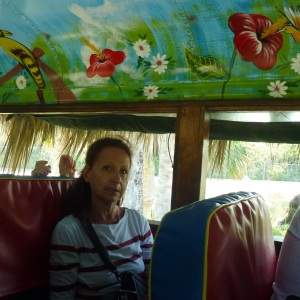 Photo de profil de Mireille Besnier