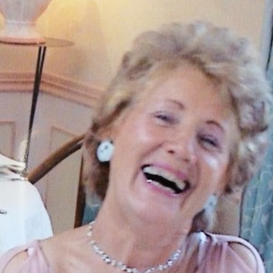Photo de profil de Mireille Bisson