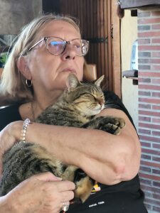 Photo de profil de Mireille Blacas