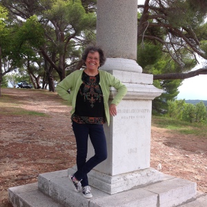 Photo de profil de Mireille Blanchemanche