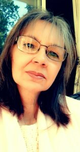 Photo de profil de Mireille Blondeau