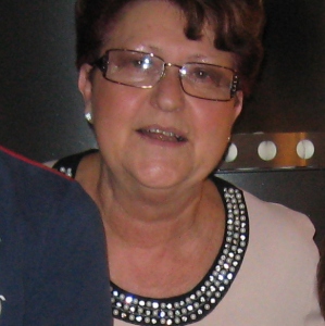 Photo de profil de Mireille Bolmont