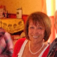 Photo de profil de Mireille Bonzi
