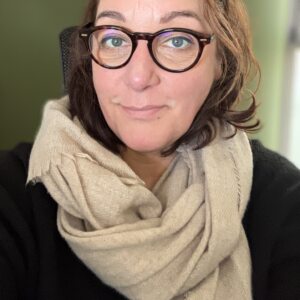 Photo de profil de Mireille Bougreau