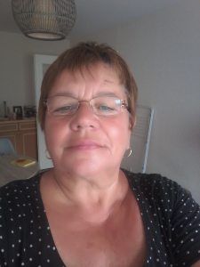 Photo de profil de Mireille Bourlier