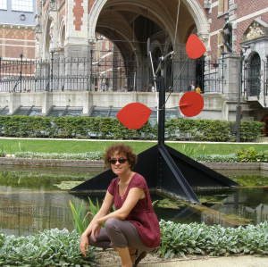 Photo de profil de Mireille Bras