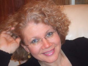 Photo de profil de Mireille Bré