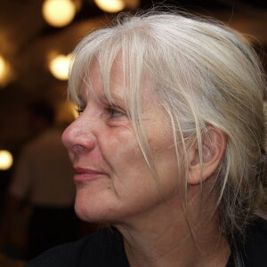 Photo de profil de Mireille Brunel