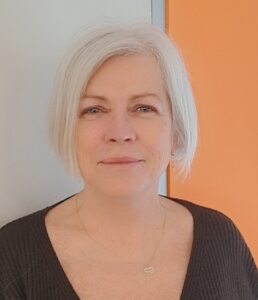 Photo de profil de Mireille Bruno