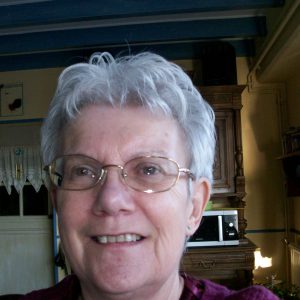 Photo de profil de Mireille Burgnies