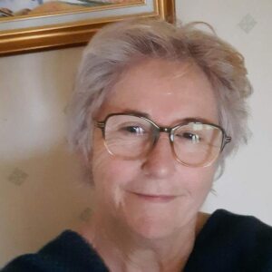 Photo de profil de Mireille Burtin