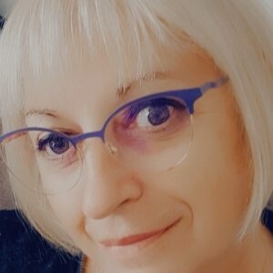 Photo de profil de Mireille Burton