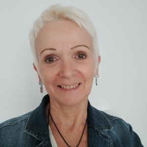 Photo de profil de Mireille Cacheux