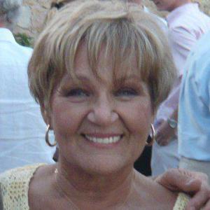Photo de profil de Mireille Caffiniere