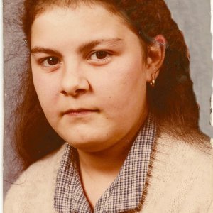 Photo de profil de Mireille Cambier
