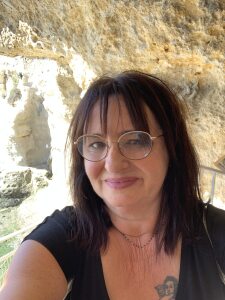 Photo de profil de Mireille Campillo