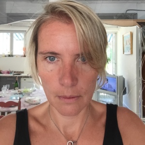 Photo de profil de Mireille Canaby