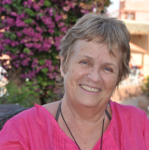 Photo de profil de Mireille Canovas