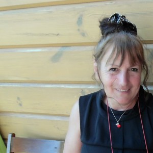 Photo de profil de Mireille Carles