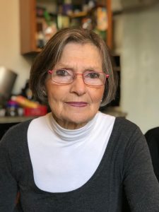 Photo de profil de Mireille Caunes