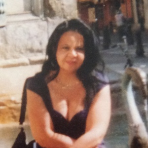 Photo de profil de Mireille Cerutti
