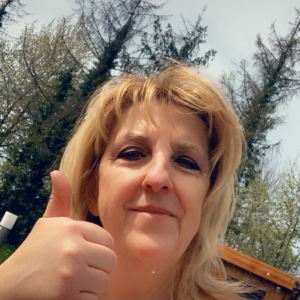 Photo de profil de Mireille Chabruere