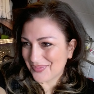 Photo de profil de Mireille Chamvoux