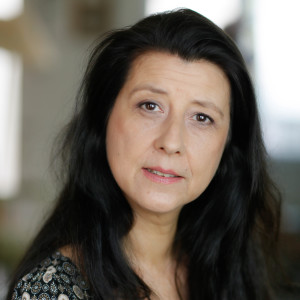 Photo de profil de Mireille Coffrant