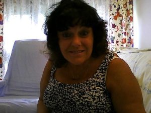 Photo de profil de Mireille Cohen