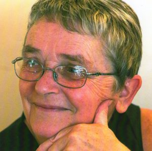 Photo de profil de Mireille Colombani