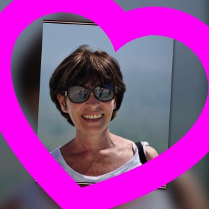 Photo de profil de Mireille Contou