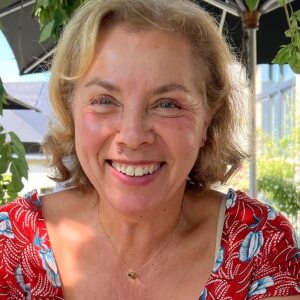 Photo de profil de Mireille Cordel