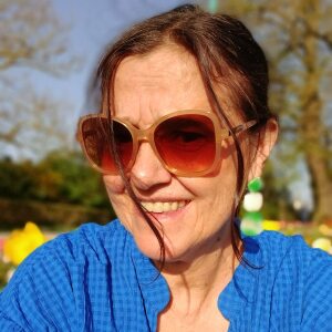 Photo de profil de Mireille Cornu