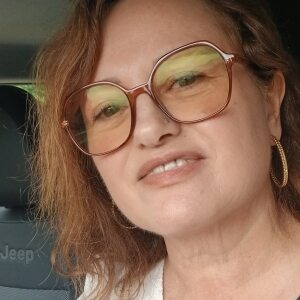 Photo de profil de Mireille Cosnefroy