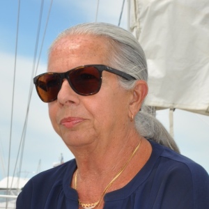 Photo de profil de Mireille Court