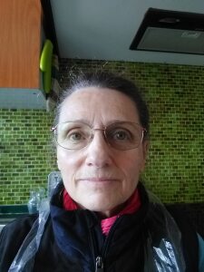 Photo de profil de Mireille Couthenx