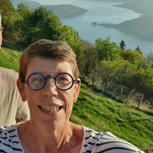 Photo de profil de Mireille Crancée