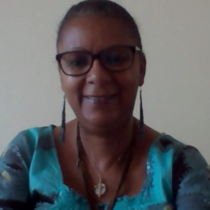 Photo de profil de Mireille Damour