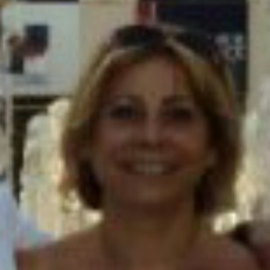 Photo de profil de Mireille Darcq