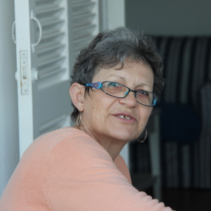 Photo de profil de Mireille Dauga