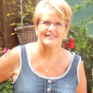 Photo de profil de Mireille Daydé