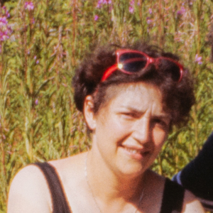 Photo de profil de Mireille Delaunay