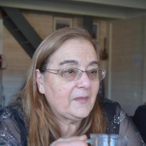 Photo de profil de Mireille Deletage