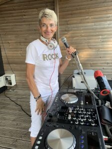 Photo de profil de Mireille Deslage