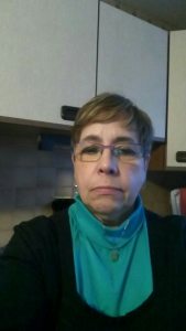 Photo de profil de Mireille Dhenin