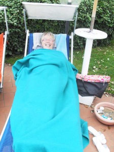 Photo de profil de Mireille Doerflinger